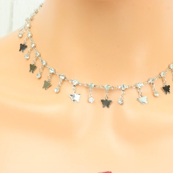 "Minimalist & Elegant Necklace Chain – Perfect for Women & Girls | UNVRC1288 - Picture 7 of 10